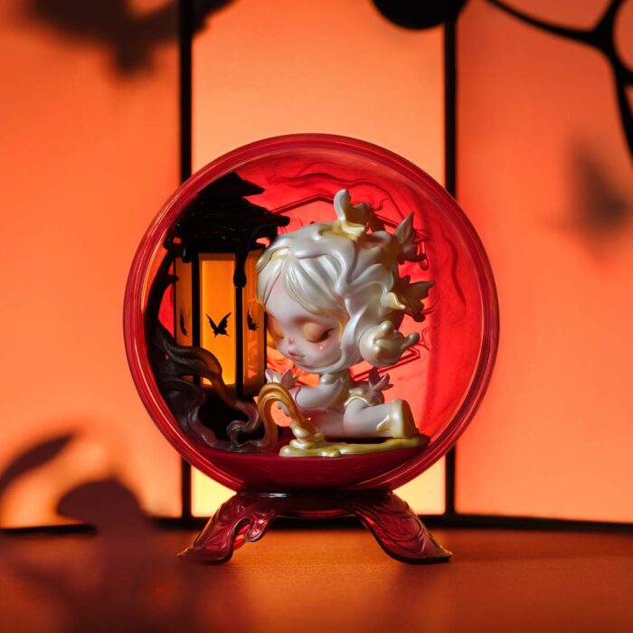 SKULLPANDA The Mirage Series Figures Blind Box - Image 9