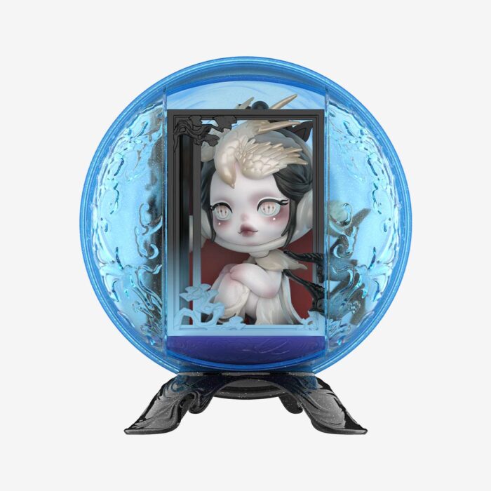 SKULLPANDA The Mirage Series Figures Blind Box - Image 8