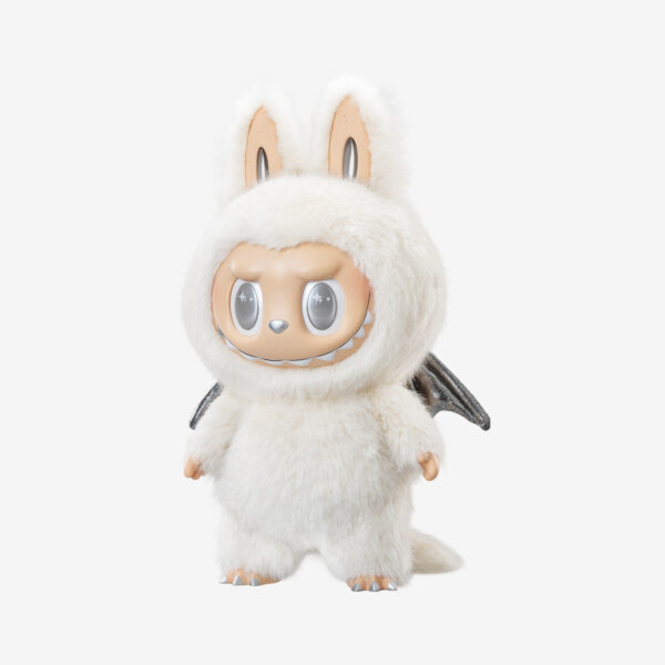 THE MONSTERS - ANGEL IN CLOUDS Vinyl Face Doll - Image 6