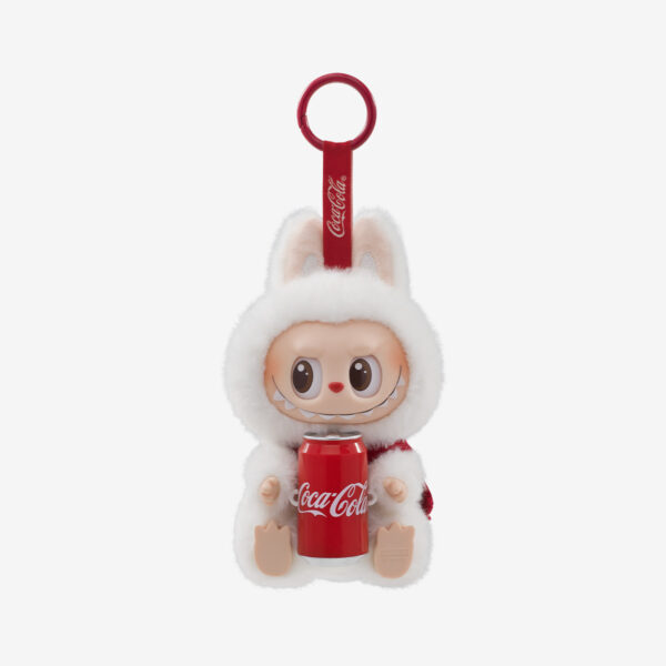 THE MONSTERS COCA-COLA SERIES-Vinyl Face Blind Box (Single box) - Image 3