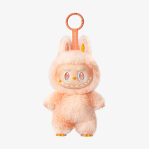 THE MONSTERS Big into Energy Series-Vinyl Plush Pendant Blind Box (V3)