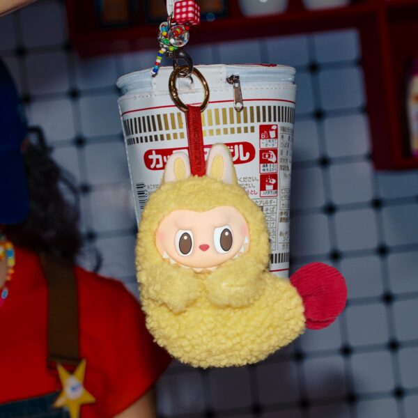 THE MONSTERS Wacky Mart Series-Earphone Case - Image 4