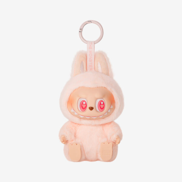 THE MONSTERS – Have a Seat Vinyl Plush Blind Box (V2) - Image 3